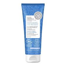 Natura siberica is not just natural cosmetics brand and not just cosmetics based on herbs. Natura Siberica Deep Cleansing Clay Face Mask Holland Barrett