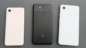 Foreign used google pixel 3 direct from u.s. Google Pixel 3 Review And Lowest Price In Nigeria This Month