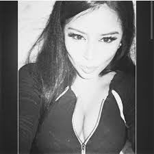 Yarely Perez's Instagram, Twitter & Facebook