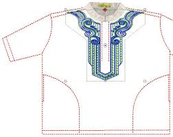 Desain dan produksi mode dan busana mencipta gaya membentuk trend. Busana Muslim Baju Koko Desain Bordir Posts Facebook