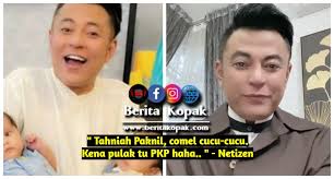 Aznil bin nawawi (born 6 november 1962), better known as aznil nawawi (sometimes he credited as aznil haji nawawi, aznil or pak nil), is a malaysian tv host. Tag Datuk Aznil Hj Nawawi Berita Kopak Cc