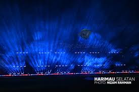 Dewan bahasa dan pustaka, hlm 70. Mengalir Air Mata Saksi Sejarah Baharu Jdt