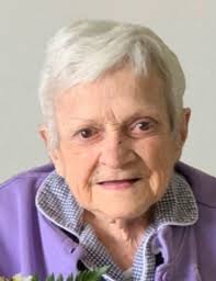 Joanne D. Noonen Obituary April 27, 2021