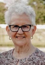 Marilyn Jean Harter Obituary April 11, 2022