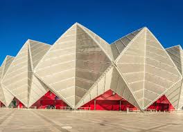 He has appeared in every episode of the main series since then. Best Places To Check Out In Baku Azerbaijan