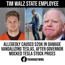 Another injustice is unfolding in Minnesota, targeting Black business owner  Donyale Gayles-Johnson. The state has slapped him with multiple felony  charges over alleged tax violations, claiming he operated an after-hours  nightclub without