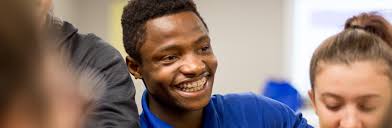 Hoover, Drake Partnership Expands to Entrepreneurship