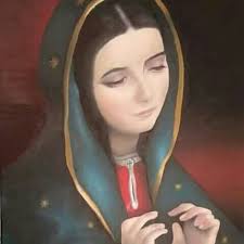 Bautizos "La Guadalupana"