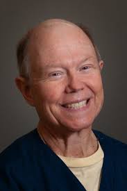 Donate in Honor of Dr. John Kaiser