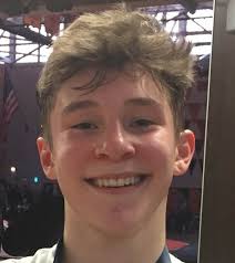 Harbor Creek's Pierce takes 2nd at regional, advances to PIAA 2A meet