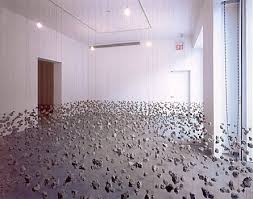 Art Documents Hydeordie Cornelia Parker Subconscious Of A Installation Art Sculpture Installation Cornelia Parker