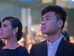 IN PHOTOS: Meet Michael Pacquiao's girlfriend, Yazmin Aziz