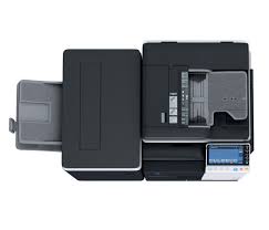 Find everything from driver to manuals of all of our bizhub or accurio products Konica Minolta Bizhub 754 Copier Printer Scanner Copyfaxes