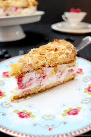 Grossstadtluft Schnuppern Mit Berliner Luft Hey Foodsister Kuchen Und Torten Kuchen Und Torten Rezepte Susses Backen