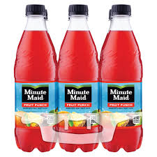 Add a kick to your punch. Hi C Flashin Fruit Punch Drink 6 Fl Oz 10 Count Walmart Com
