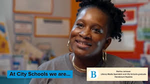 Baltimore City Public Schools students are succeeding every day. Among the  nation’s leaders in math recovery, City Schools has been among the top 25  percent of large urban school districts nationwide ...