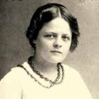 Annie Elizabeth Wright (1896–1975) • FamilySearch