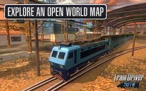Some titles even reach 200 gb for a s. Train Driver 2018 For Android Apk Download