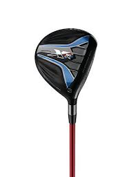 Callaway Men S Xr 16 Fairway Wood The Xr 16 Fairway Wood Is Bigger Hotter And More Forgiving With A New Hyper Womens Golf Shoes Golf Shoes Mens Ladies Golf