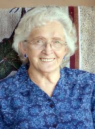 Obituary for Janet Webb Norton