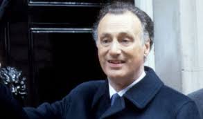 Who is Paul Eddington dating? Paul Eddington girlfriend, wife