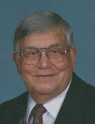 James Crowson Obituary