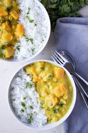 Yellow Squash Chickpea Curry Recipe Yellow Squash Recipes Squash Recipes Recipes