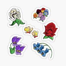 Get it as soon as tue, apr 13. Alice In Wonderland Stickers Redbubble