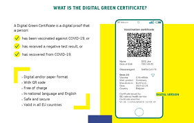 Ministers are discussing the possibility of an international certificate system , but vaccines minister nadhim zahawi has repeatedly said it will not be called a vaccine passport. Why Pdf Is An Ideal Format For The Eu Digital Covid Certificates Pdf Association