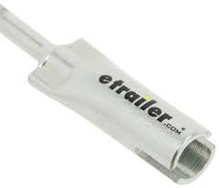 Camcos leveling scissor jack drill socket reduces the time and effort it takes to raise and. Ultra Fab T Slot Power Drill Adapter For Scissor Jacks Ultra Fab Products Accessories And Parts Uf48 979071