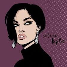 What do you think of the version of Catwoman