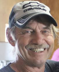 Obituary information for Jimmy Wayne Richart