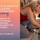 Women's Somatic Release Breathwork Ceremony event image