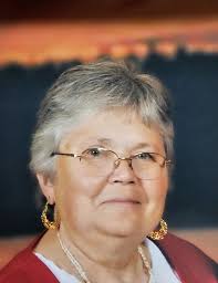 Obituary information for Donna Rae Patrie