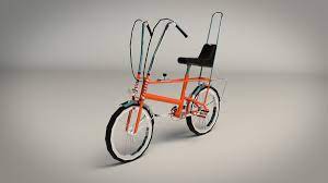 Get the best deals on chopper bicycle parts when you shop the largest online selection at ebay.com. 3d Chopper Bike Turbosquid 1498288