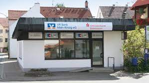 Ob zur altersvorsorge, einem girokonto. Vr Bank Main Kinzig Budingen Eg Sb Stelle Bernbach Freigericht Birkenhainer Strasse 50a Offnungszeiten Angebote