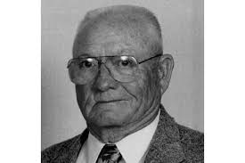 Fred Dobson Obituary (1925