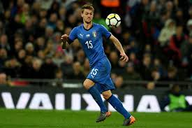 Daniele rugani sta vivendo gli ultimi mesi a empoli. Report Chelsea Trying To Close 50 Million Deal For Daniele Rugani Black White Read All Over