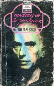 Canciones De La Revolución Julian Beck