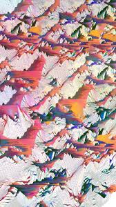 Download the perfect iphone wallpaper pictures. Glitch Art Iphone 6 Wallpapers Album On Imgur