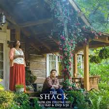 The shack movie free after suffering a family tragedy, mack phillips spirals into a deep depression causing him to question his innermost beliefs. Watch The Shack Movie Own It Today On Blu Ray Dvd Digital Hd Download From The Itunes Store Google Play Stream Movie The Shack Bible Qoutes Faith In God