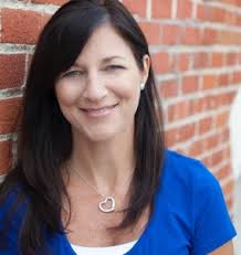 Author Interview: Leslie Hauser