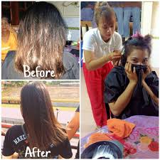 Tafsir mimpi potong rambut hanya sedikit saja. Arevera Hair Care Posts Facebook