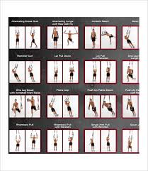 Exercise Chart 7 Free Pdf Documents Download Free