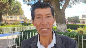 Eusebio Cabrera alerta sobre mafias en Policía de Juliaca y pide reforma  urgente