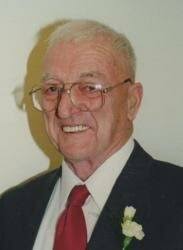 Obituary of Gordon Blair Pollock