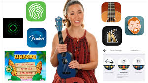 Fender is a powerhouse guitar brand. Top 9 Music Apps For 2019 Iphone And Android Ukulele Guitar And More Youtube