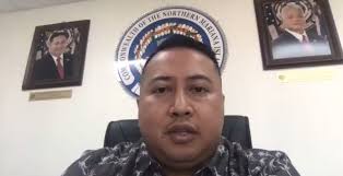 CNMI leadership focusing