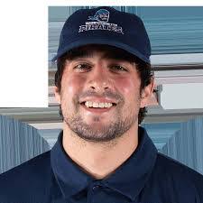 Marcus Bragg's Instagram, Twitter & Facebook