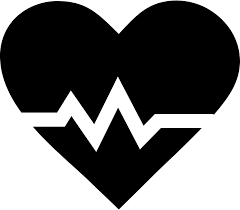 Download Heart Pulse Icon Png And Svg Vector Free Download